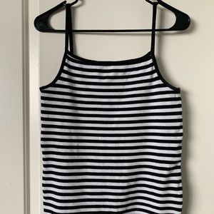 BooHoo maternity cami